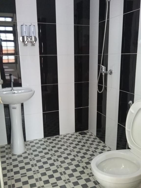 Mess Inn Semarang Cameră foto